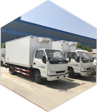 蚌埠金通實(shí)業(yè)、蚌埠冷藏車(chē)